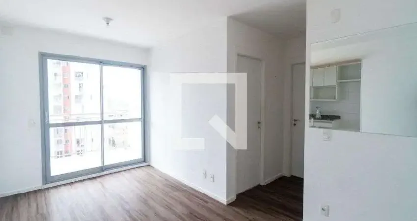 Apartamento à Venda - Vila Mascote, 2 Quartos,  49 m2