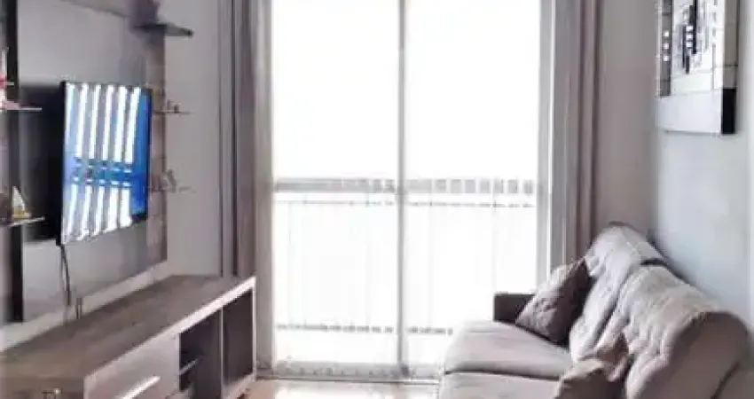 Apartamento com 3 quartos à venda na Rua Capitão Sérvio Rodrigues Caldas, --, Água Fria, São Paulo