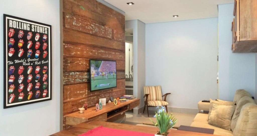 Apartamento com 1 quarto à venda na Rua Paim, --, Consolação, São Paulo