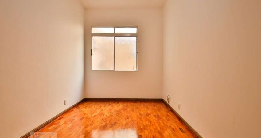 Apartamento à Venda - Vila Madalena, 1 Quarto,  52 m2