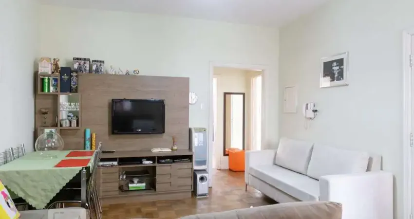 Apartamento à Venda - Barra Funda, 3 Quartos,  95 m2