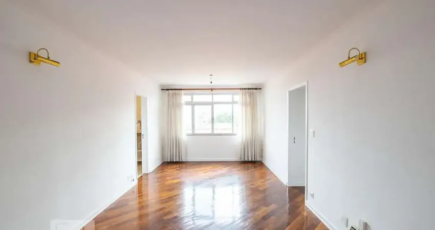 Apartamento à Venda - Vila Mascote, 3 Quartos,  107 m2