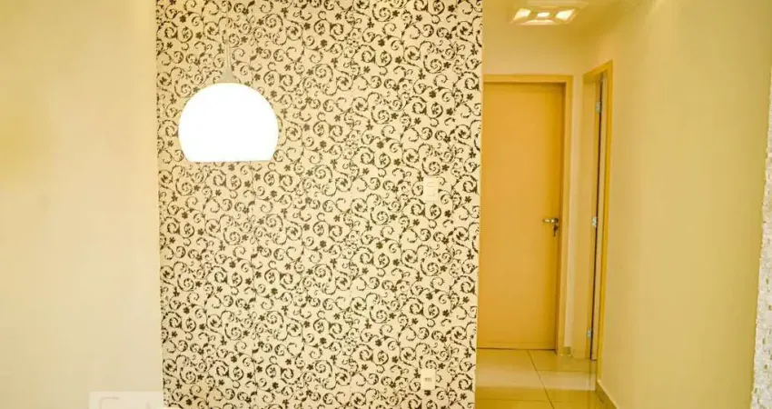 Apartamento à Venda - Vila das Mercês, 2 Quartos,  59 m2
