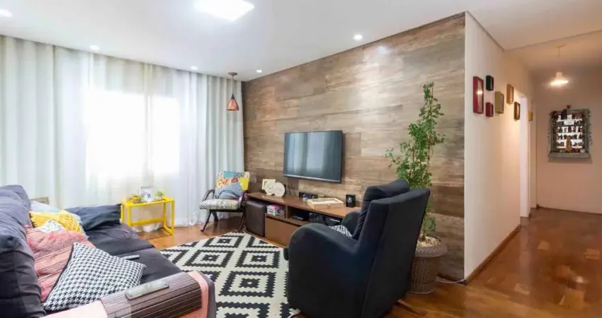 Apartamento com 3 quartos à venda na Rua Faustino Paganini, --, Cangaíba, São Paulo