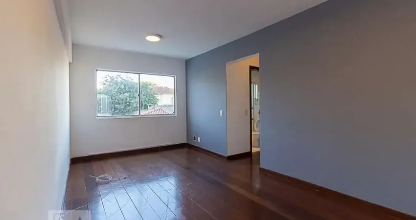 Apartamento à Venda - Chácara Santo Antonio, 2 Quartos,  75 m2