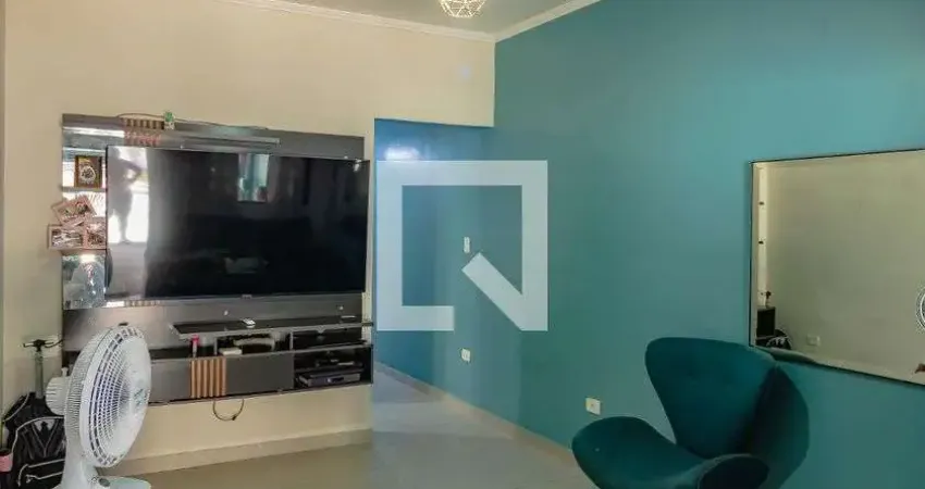Casa com 2 quartos à venda na Rua General Aldévio Barbosa de Lemos, --, Vila Mascote, São Paulo