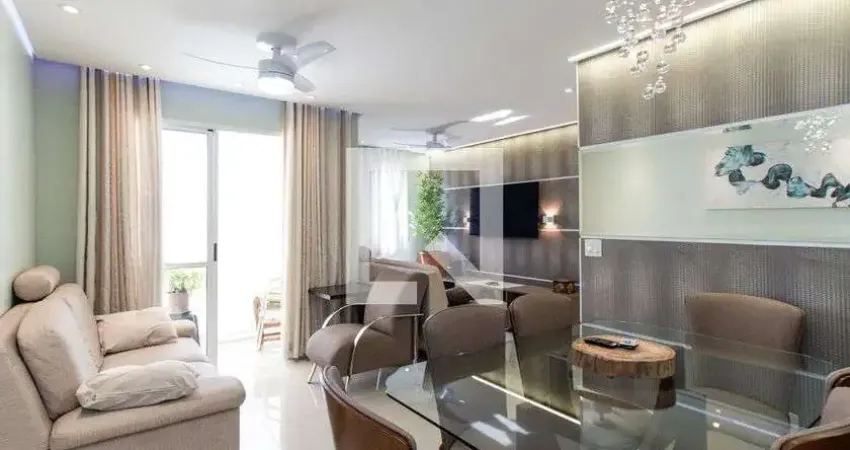 Apartamento à Venda - Vila Guilherme, 2 Quartos,  62 m2
