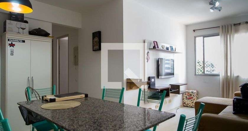 Apartamento com 2 quartos à venda na Rua Ibituruna, --, Saúde, São Paulo