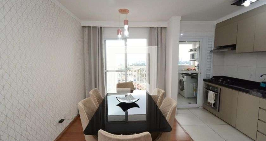 Apartamento com 2 quartos à venda na Rua Marcílio Dias, --, Socorro, São Paulo