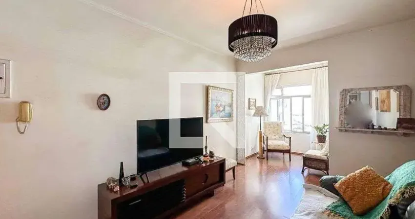 Apartamento com 2 quartos à venda na Rua Maria Curupaiti, --, Santana, São Paulo
