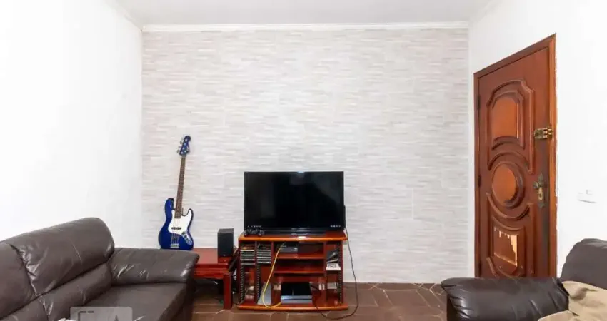 Casa com 2 quartos à venda na Rua dos Guatambus, --, Vila Mazzei, São Paulo