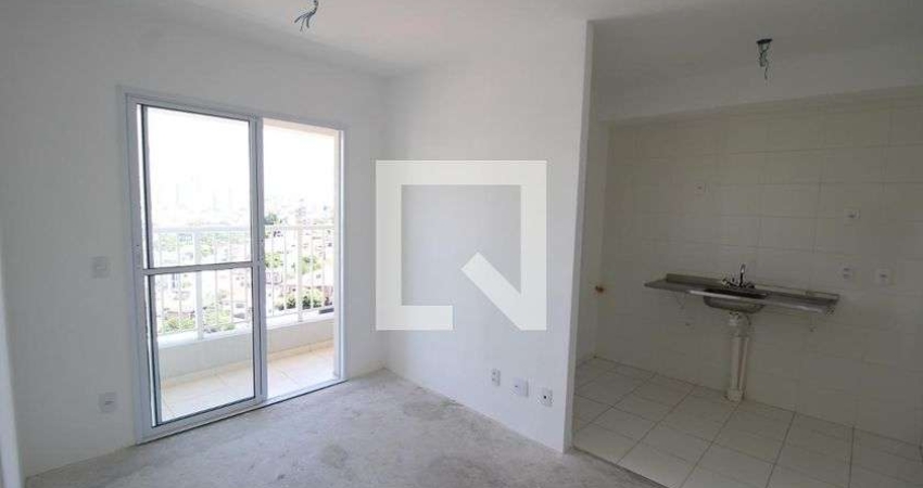 Apartamento à Venda - Mandaqui, 2 Quartos,  42 m2