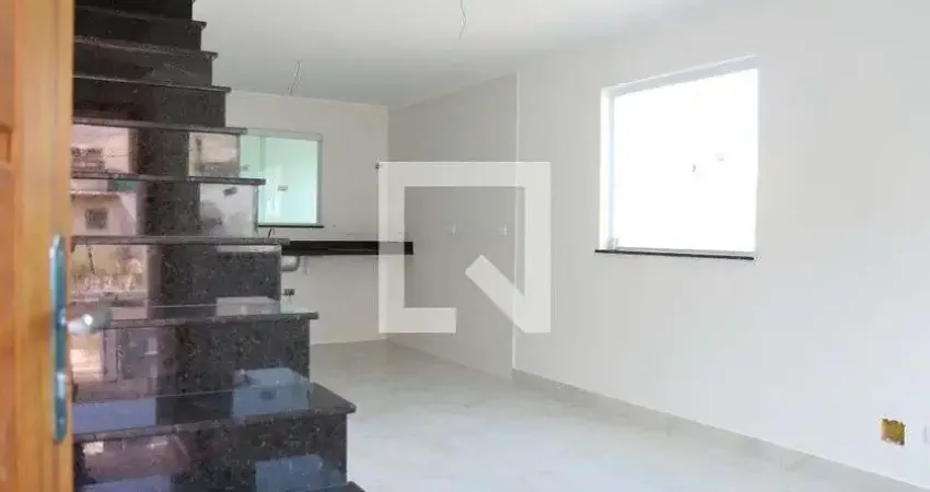 Casa à Venda - Vila Formosa, 2 Quartos,  97 m2