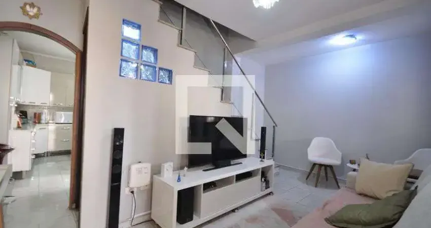 Casa à Venda - Vila Mazzei, 3 Quartos,  120 m2