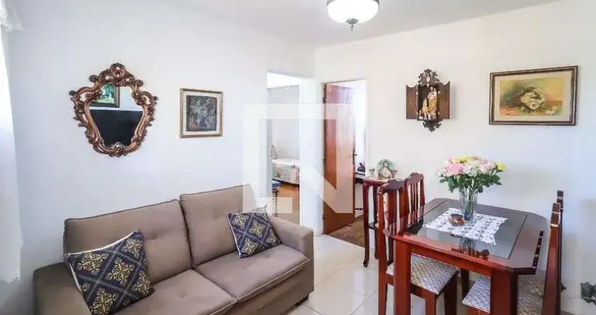 Apartamento com 2 quartos à venda na Rua Bueno de Andrade, --, Aclimação, São Paulo