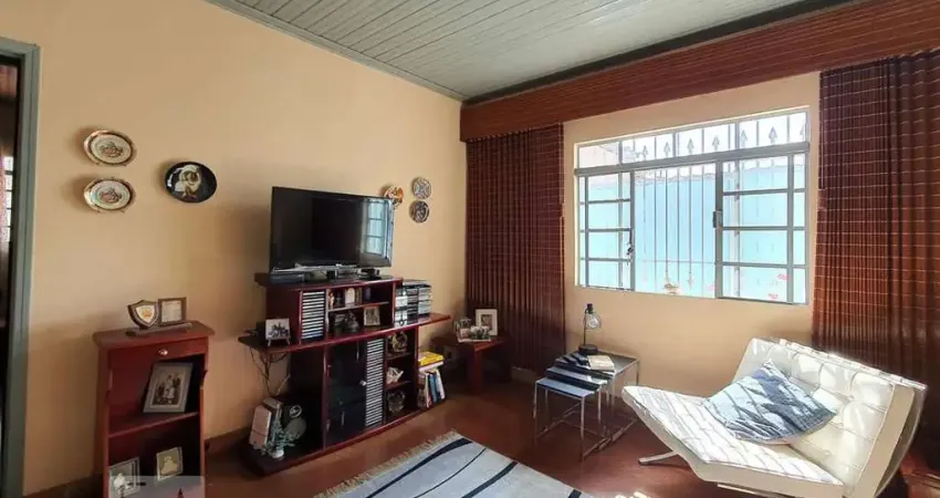Casa com 2 quartos à venda na Rua Jaguapita, --, Sacomã, São Paulo