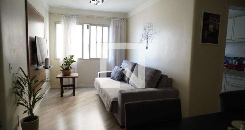 Apartamento à Venda - Freguesia do Ó, 2 Quartos,  59 m2
