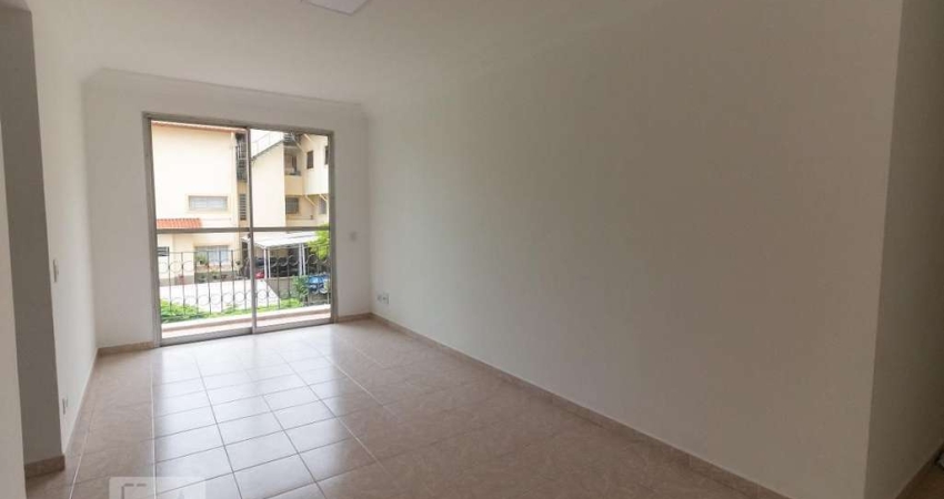 Apartamento à Venda - Jabaquara, 2 Quartos,  55 m2