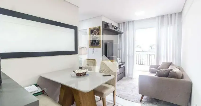 Apartamento à Venda - Água Fria, 2 Quartos,  47 m2