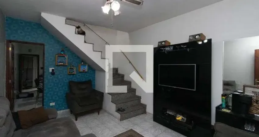 Casa com 2 quartos à venda na Rua Francisco Duarte, --, Vila Guilherme, São Paulo