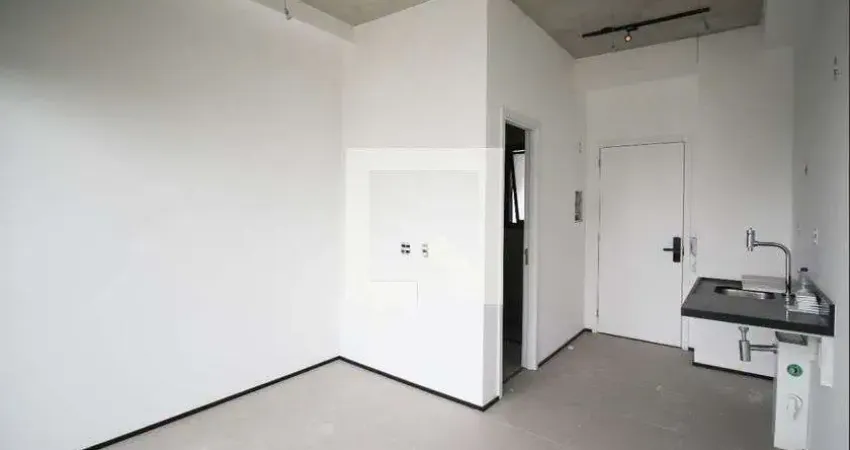 Apartamento à Venda - Vila Olímpia, 1 Quarto,  23 m2