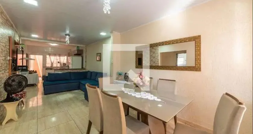 Casa com 4 quartos à venda na Rua José Modesto de Godói, --, Bosque da Saúde, São Paulo