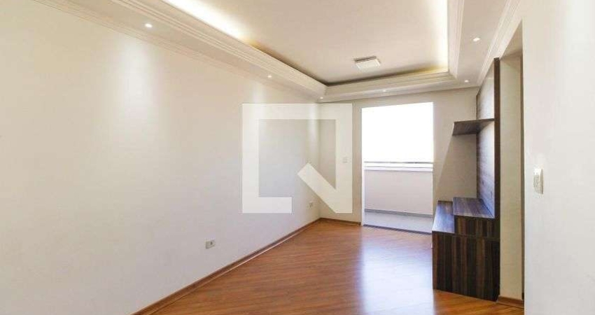 Apartamento à Venda - Vila Aricanduva, 2 Quartos,  54 m2