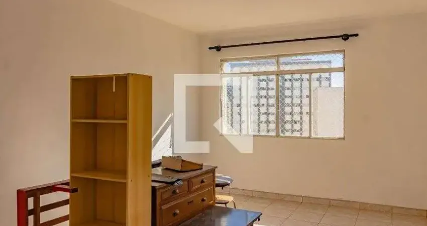 Apartamento com 2 quartos à venda na Avenida Jabaquara, --, Saúde, São Paulo