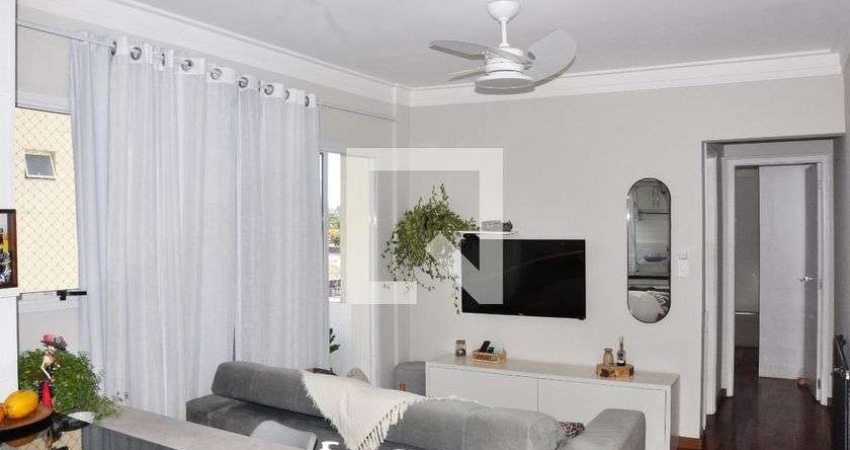 Apartamento à Venda - Casa Verde, 1 Quarto,  40 m2