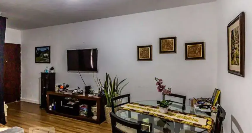 Apartamento à Venda - Bela Vista, 2 Quartos,  84 m2
