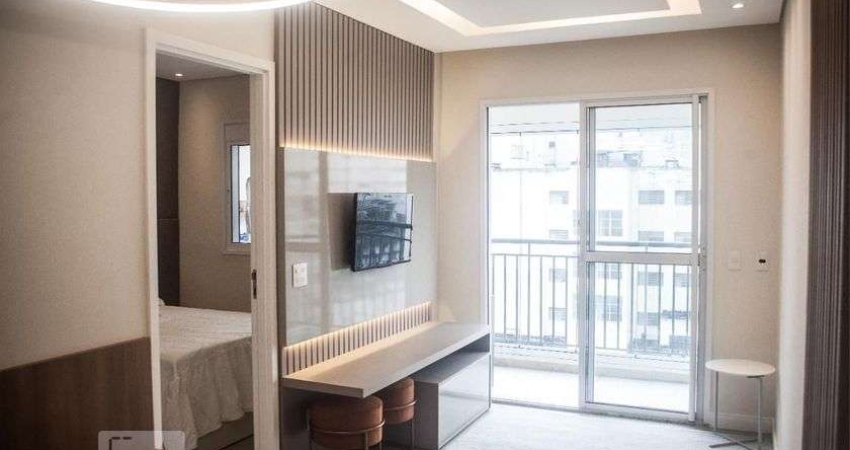Apartamento à Venda - Centro, 1 Quarto,  41 m2