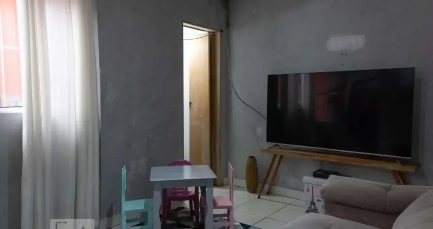 Casa com 2 quartos à venda na Rua Madagascar, --, Vila Formosa, São Paulo