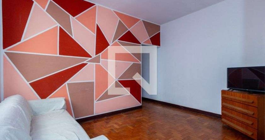 Casa à Venda - Jardim Anália Franco, 2 Quartos,  125 m2