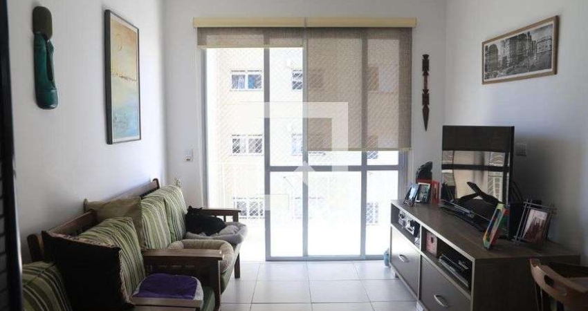 Apartamento à Venda - Chácara Inglesa, 2 Quartos,  68 m2