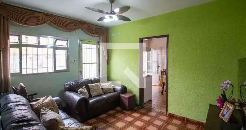 Casa à Venda - Itaquera, 3 Quartos,  170 m2