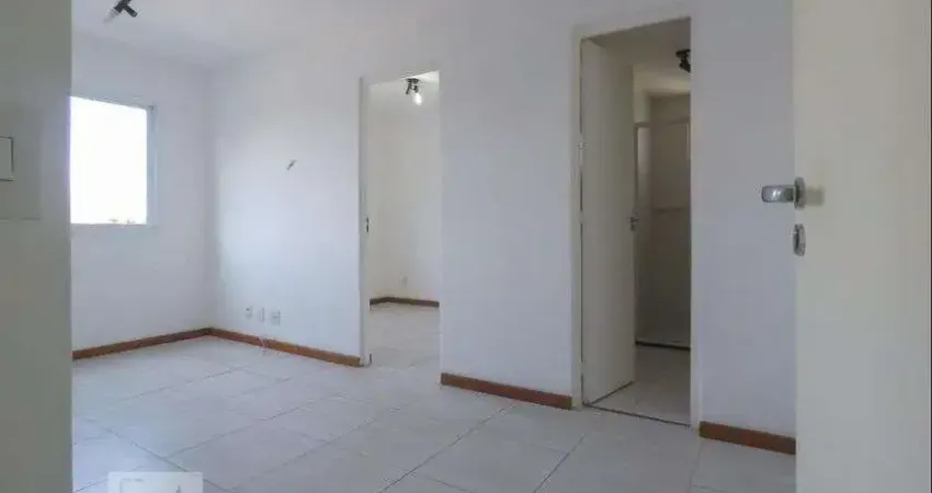 Apartamento com 1 quarto à venda na Avenida do Estado, --, Cambuci, São Paulo