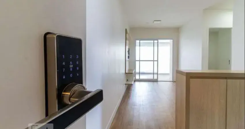 Apartamento com 2 quartos à venda na Avenida Interlagos, --, Jardim Marajoara, São Paulo