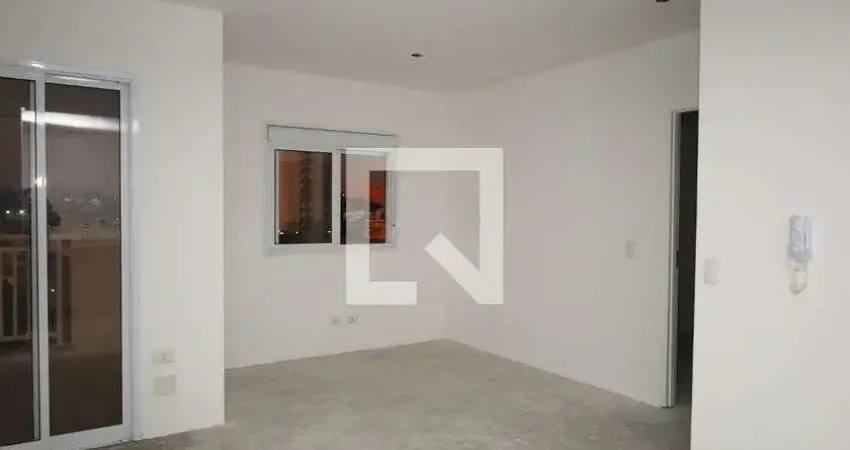 Apartamento à Venda - Vila Jacuí, 1 Quarto,  50 m2