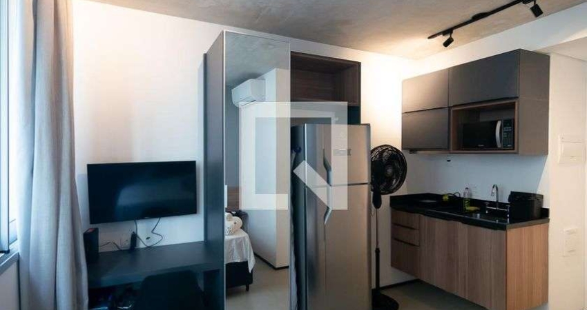 Apartamento à venda - Consolação, 17444m2