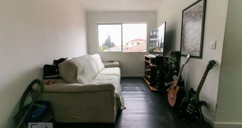 Apartamento à Venda - Jabaquara, 3 Quartos,  84 m2
