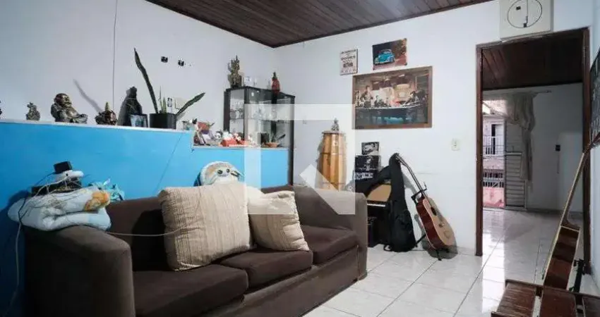 Casa à Venda - Jardim Aricanduva, 4 Quartos,  217 m2