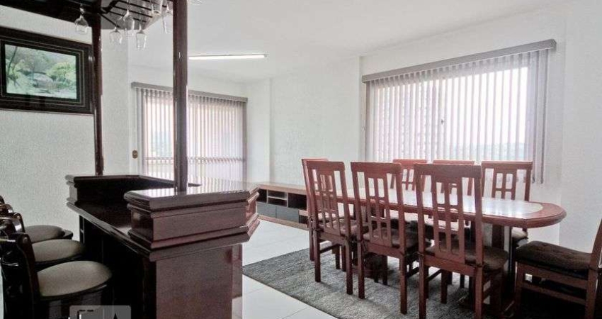 Apartamento com 3 quartos à venda na Avenida Alfredo Zunkeller, --, Mandaqui, São Paulo