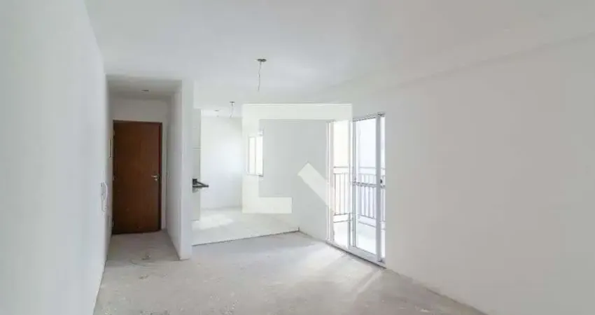 Apartamento à Venda - Tatuapé, 2 Quartos,  51 m2