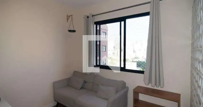 Apartamento com 1 quarto à venda na Rua Conselheiro Ramalho, --, Bela Vista, São Paulo