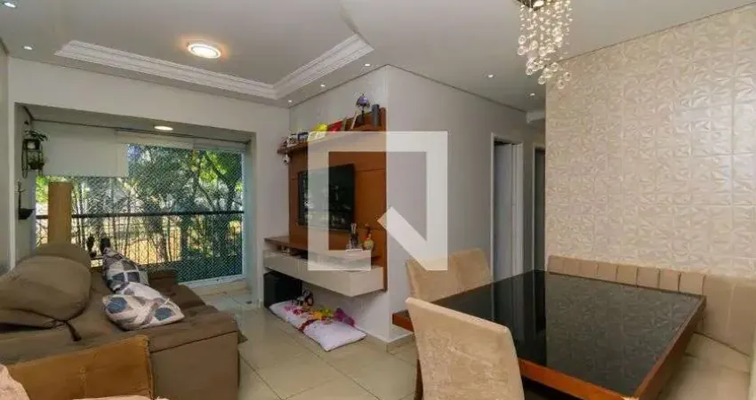 Apartamento à Venda - Vila Ema, 3 Quartos,  64 m2
