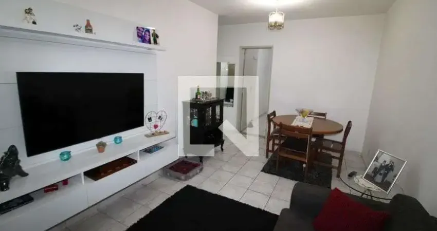 Apartamento à Venda - Santana, 2 Quartos,  63 m2
