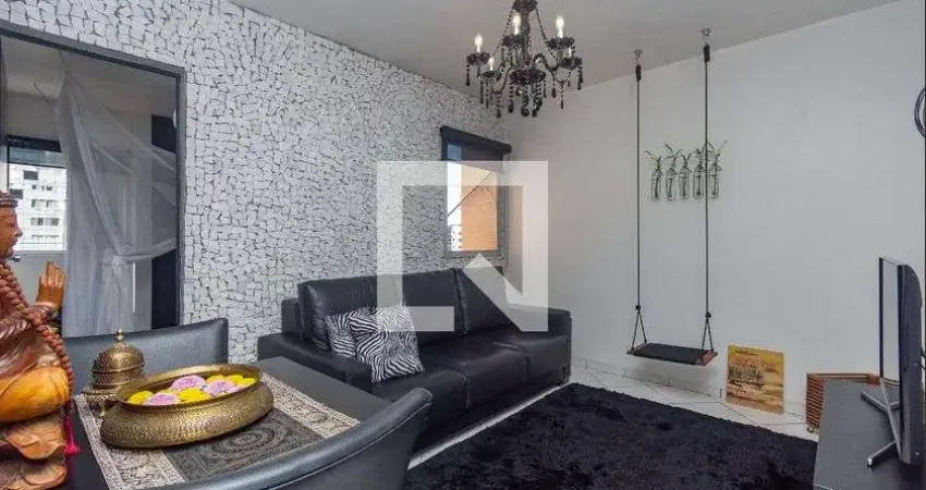 Apartamento à Venda - Jabaquara, 2 Quartos,  47 m2