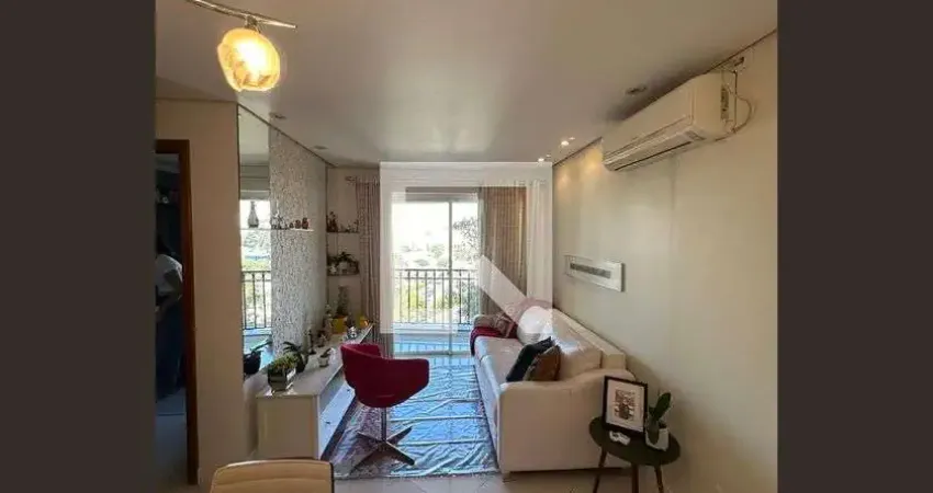 Apartamento com 2 quartos à venda na Rua Poetisa Colombina, --, Butantã, São Paulo