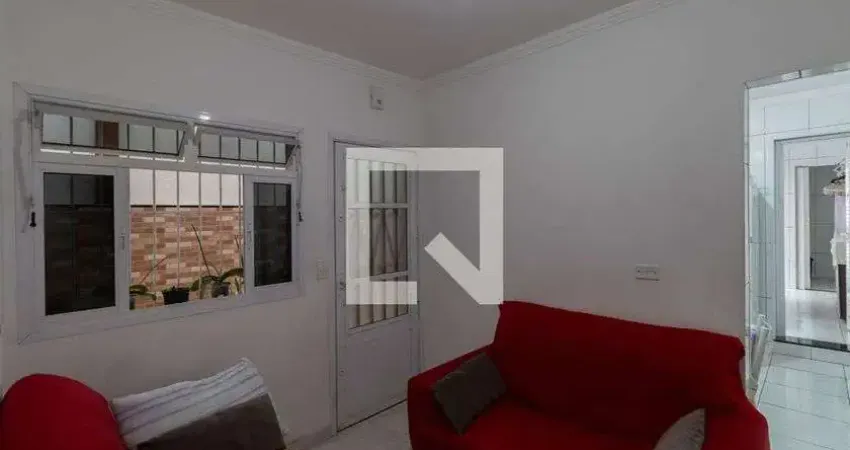 Casa com 2 quartos à venda na Rua Ilha de Santa Ana, --, Vila Carmosina, São Paulo