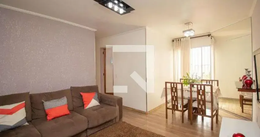 Apartamento à Venda - Freguesia do Ó, 3 Quartos,  62 m2